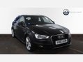 Audi A3 1.4 TFSI S line Sportback Euro 5 (s/s) 5dr 1