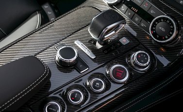 Mercedes-Benz SLS AMG GT Final Edition 20