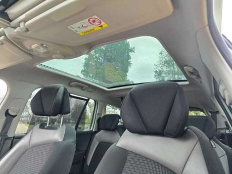 Citroen Grand C4 Picasso 1.6 THP Exclusive+ MPV 5dr Petrol EAT6 Euro 6 (s/s) (165 ps) 29