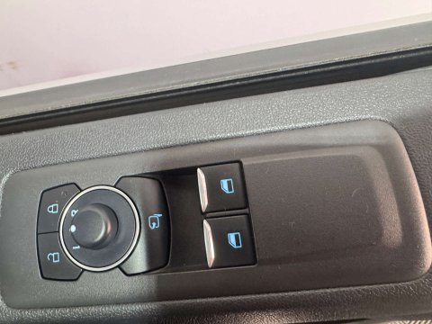 Ford Transit Custom 2.0 Transit Custom 300 Limited EcoBlue 12