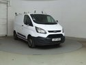 Ford Transit Custom 2.0 Transit Custom 310