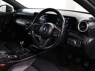 Mercedes-Benz A Class A 180 SE 21