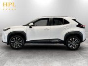 Toyota Yaris Cross 1.5 VVT-h Design SUV 5dr Petrol Hybrid E-CVT Euro 6 (s/s) (116 ps) Parking 4