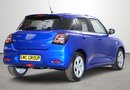 Suzuki Swift 1.2 Mild Hybrid Ultra 5dr 8