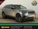 Land Rover Range Rover Velar R-DYNAMIC HSE D240 AUTOMATIC 4WD