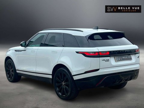 Land Rover Range Rover Velar 2.0 Range Rover Velar R-Dynamic SE D240 Automatic 4WD 5dr - NATIONAL DELIVE 53