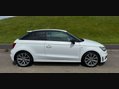 Audi A1 1.4 A1 S Line Style Edition TFSI 3dr 3
