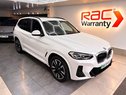 BMW Ix3 80kWh M Sport Auto 5dr