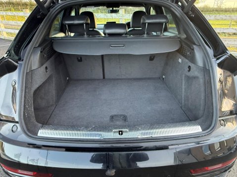 Audi Q3 2.0 TDI S line Euro 6 (s/s) 5dr (Nav) 13