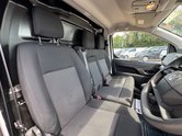 Toyota Proace LWB L2H1 [SOLD MM] Low Roof (Category N) Icon 310 Air Con Nav Sensors EURO 14