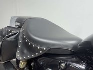 Keeway Superlight 125 2019 10K PROJECT BIKE SPARES OR REPAIR 125CC CRUISER LEARNER BIKE 11