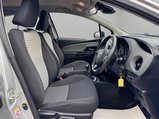 Toyota Yaris 1.5 VVT-i Icon Tech Euro 6 5dr 12