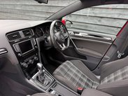 Volkswagen Golf 2.0 Golf GTD Semi-Auto 5dr 43