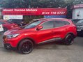 Renault Kadjar 1.5 dCi Dynamique Nav Euro 6 (s/s) 5dr 8