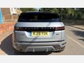 Land Rover Range Rover Evoque 2.0 Range Rover Evoque First Edition D Auto 4WD 5dr 15