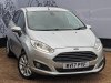 Ford Fiesta TITANIUM