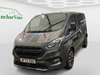 Ford Transit Custom Crew Cab AUTO SWB L1H1 Low Roof Sport 320 Air Con Alloys Sensors Cam EURO 6