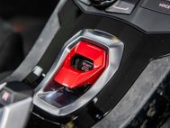 Lamborghini Huracan 5.2 V10 LP 640-4 Performante Spyder LDF 4WD Euro 6 (s/s) 2dr 63