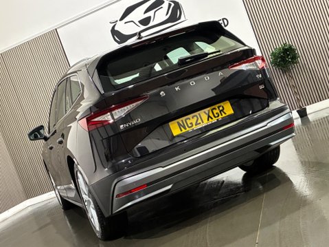 Skoda Enyaq iV 62kWh 60 Nav Suite Auto 5dr 54