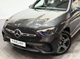 Mercedes-Benz GLC 2.0 GLC220dh MHEV AMG Line (Premium) SUV 5dr Diesel Hybrid G-Tronic+ 4MATIC 15
