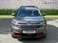 Citroen C5 Aircross 1.2 C5 Aircross Flair + PureTech S/S 5dr 2