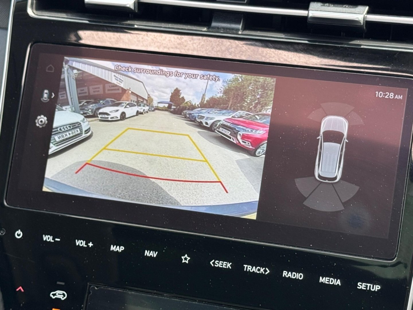 2022 Hyundai Tucson — image 15