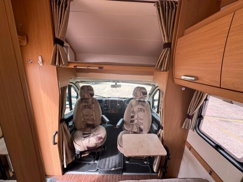 Elddis Autoquest 11