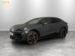 Cupra Tavascan 77kWh VZ1 SUV Coupe 5dr Electric Auto 4Drive (340 ps) 1 Owner - Pan Roof