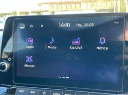 Kia Picanto 1.0 Picanto 3 Auto 5dr 38