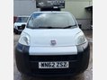 Fiat Fiorino 1.3 JTD Multijet II Cargo Car Derived Van 3dr Diesel Manual (119 g/km, 75 b 24