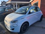 Fiat 500e C 42kWh La Prima Auto 2dr 4