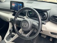 Toyota Yaris EXCEL FHEV 36