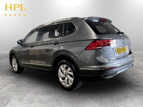 Volkswagen Tiguan Allspace 1.5 TSI Life SUV 5dr Petrol DSG Euro 6 (s/s) (150 ps) 5