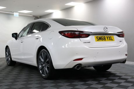 Mazda 6 SPORT NAV PLUS 15