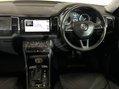 Skoda Kodiaq EDITION TDI SCR DSG 12