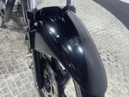 Honda CBF125 CBF125 2012 ONLY 5K MOT SERVICED ICONIC LEARNER BIKE 125CC 40