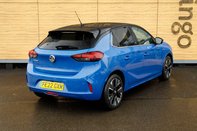 Vauxhall Corsa ELITE PREMIUM 2