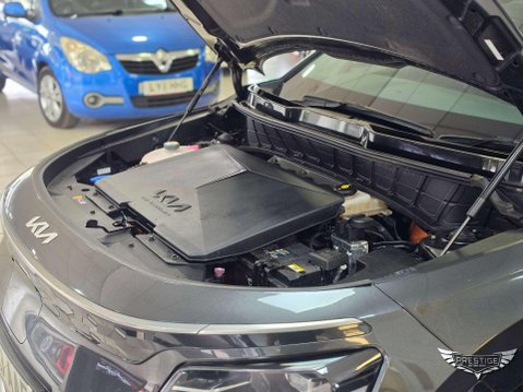 Kia Niro 64.8kWh 3 Auto 5dr 97