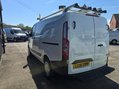 Ford Transit Custom 320 BASE P/V L1 H1 4