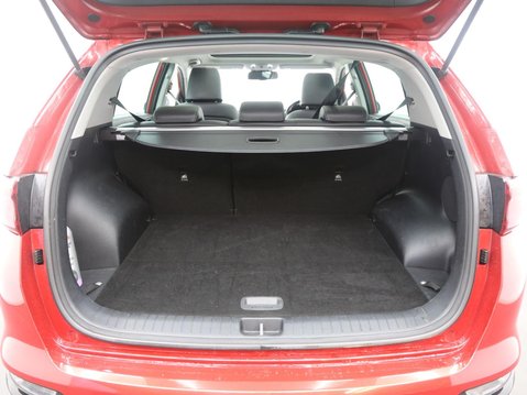 Kia Sportage 1.6 T-GDi 4 DCT AWD Euro 6 (s/s) 5dr 26