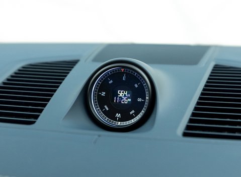 Porsche Cayenne Turbo S E-Hybrid 18