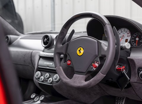 Ferrari 599 GTO 11