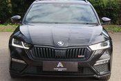 Skoda Octavia 2.0 TDI vRS Estate 5dr Diesel DSG Euro 6 (s/s) (200 ps) 2