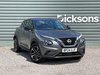 Nissan Juke DIG-T N-CONNECTA