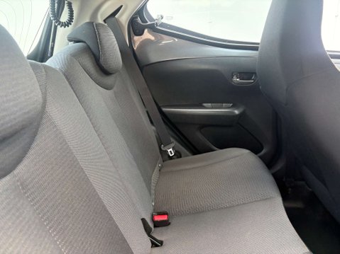 Toyota Aygo 1.0 Aygo X-Play TSS VVT-i 5dr 17