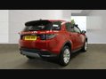 Land Rover Discovery Sport 2.0 Discovery Sport SE Auto 4WD 5dr 4