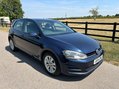 Volkswagen Golf 1.6 TDI BlueMotion Tech SE Euro 5 (s/s) 5dr 1