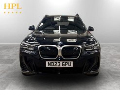 BMW Ix3 80kWh M Sport SUV 5dr Electric Auto (286 ps)