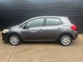 Toyota Auris 1.6 Auris T3 VVT-i 5dr 25