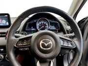 Mazda CX-3 2.0 SKYACTIV-G Sport Nav SUV 5dr Petrol Auto Euro 6 (s/s) (121 ps) 13
